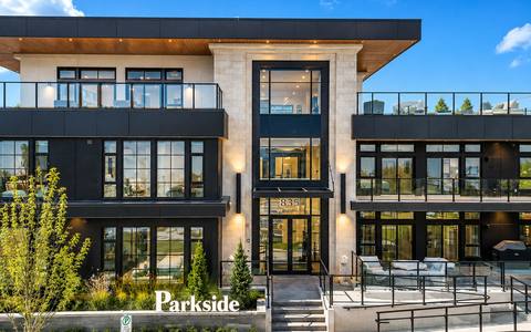 Parkside Estates Calgary