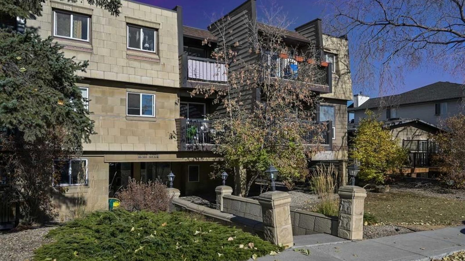 Parkview Terrace