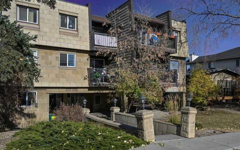 Parkview Terrace