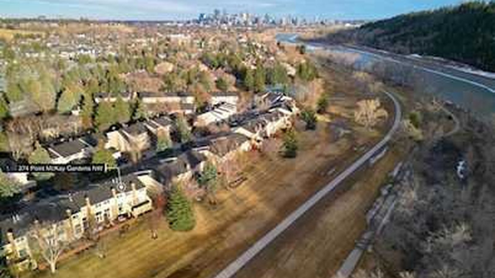 Point McKay Gardens Condos Calgary