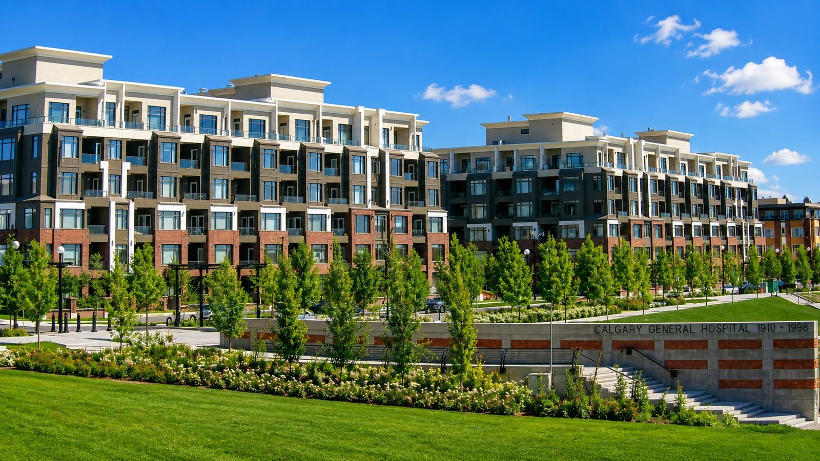 Pontefino Calgary
