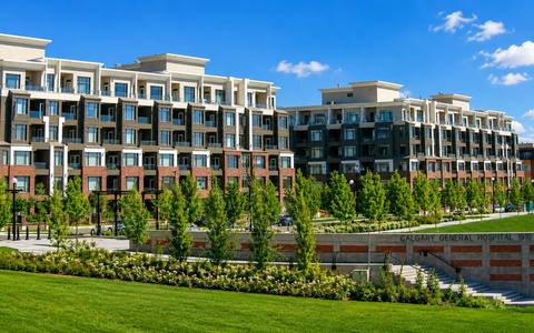 Pontefino Calgary
