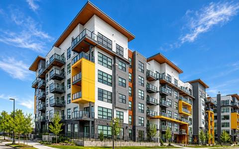 Quesnay Calgary
