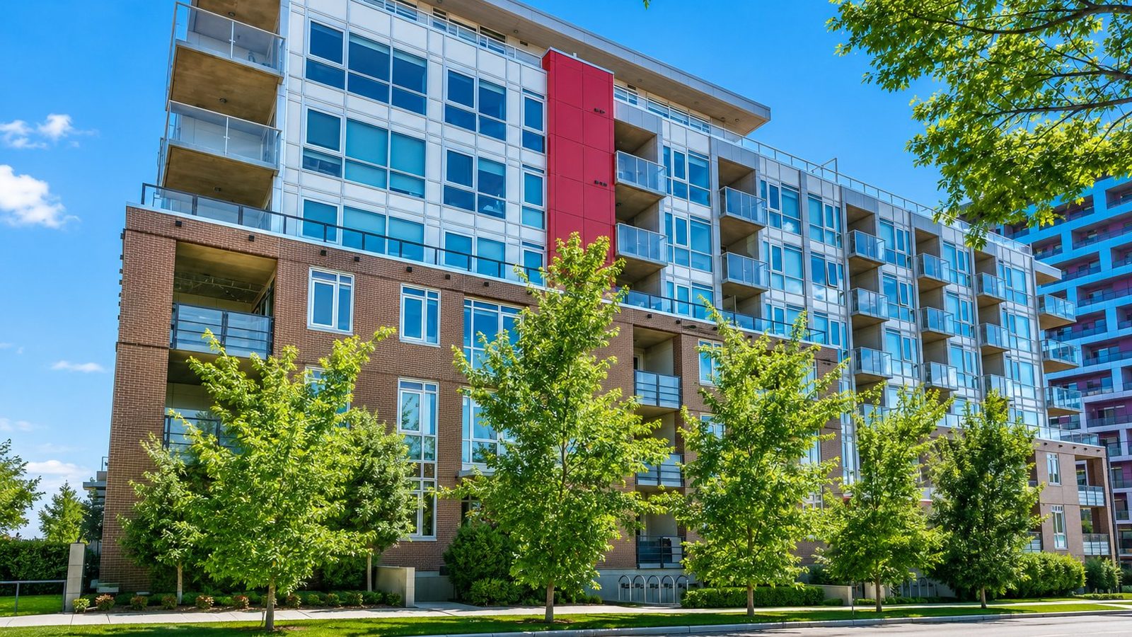 Radius Calgary