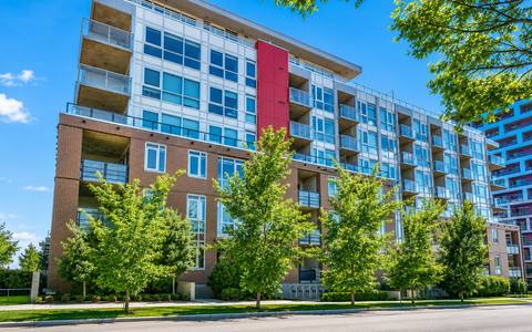Radius Calgary