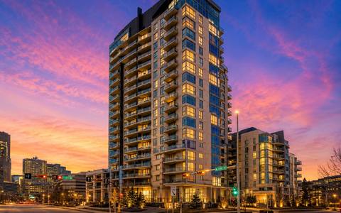 Riverfront Pointe Calgary