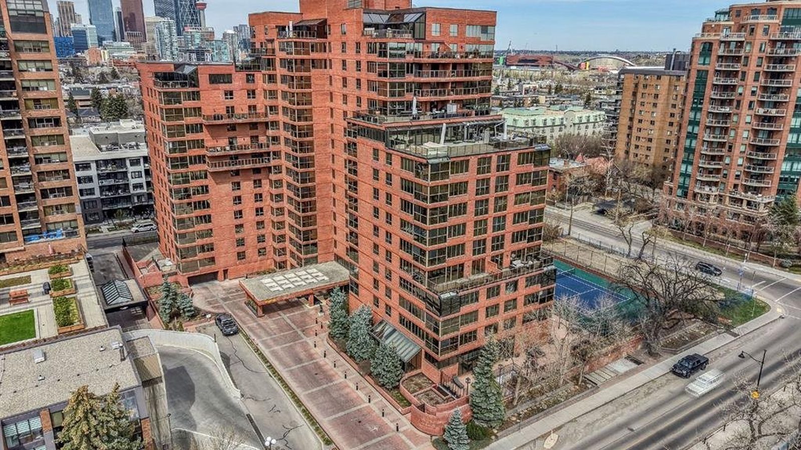Riverstone Calgary