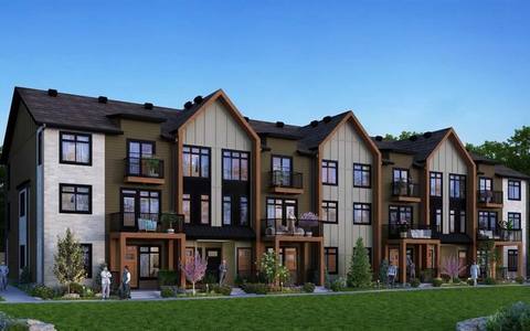 Sage Meadows Townhomes