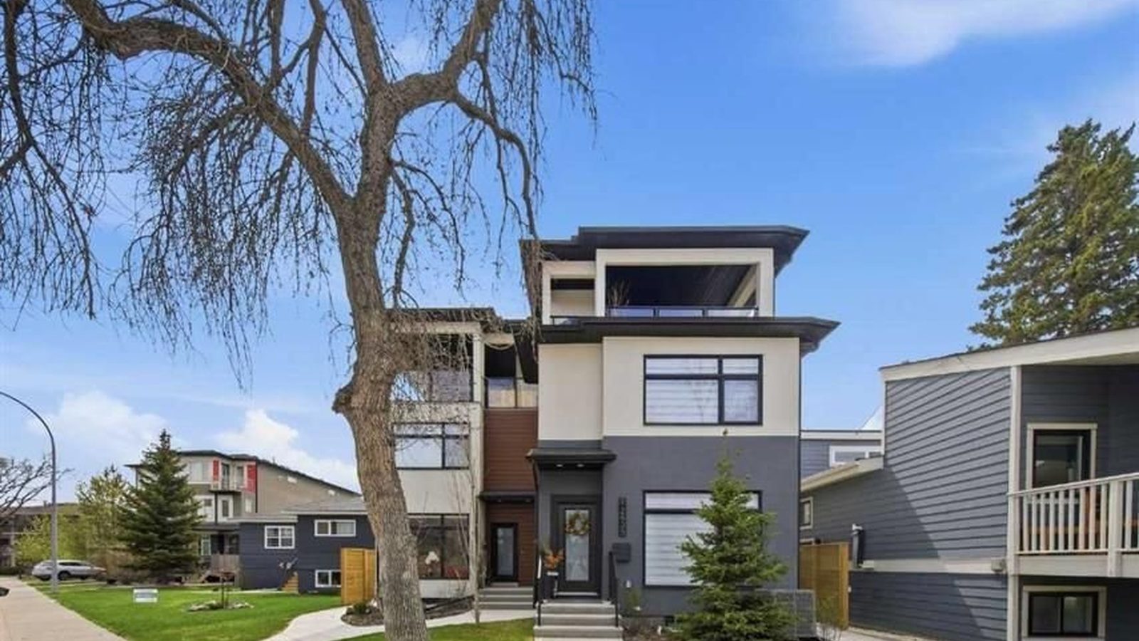 Savoy Condos Calgary