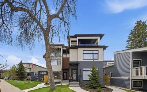Savoy Condos Calgary