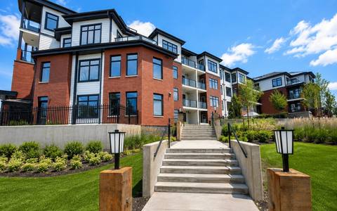 Scarboro 17 Calgary