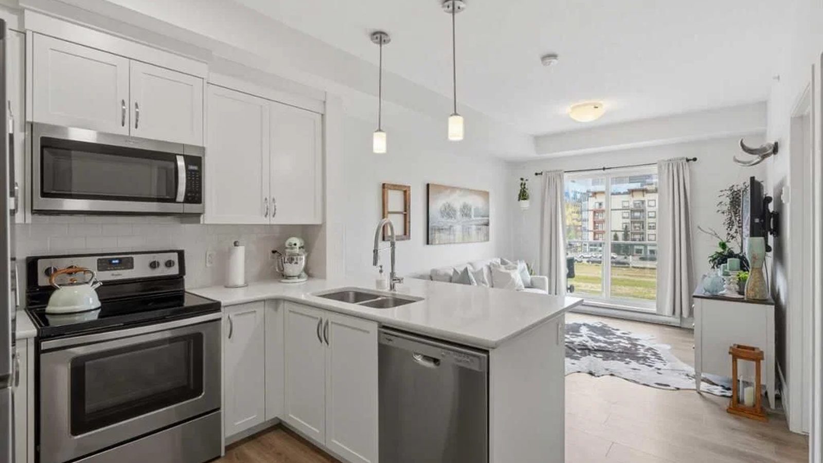 Seton Park Place I