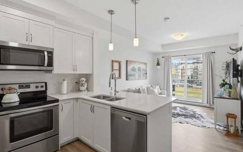 Seton Park Place I