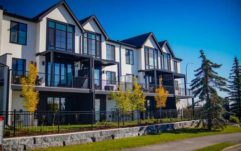 Seventeen Hundred at Aspen Estates
