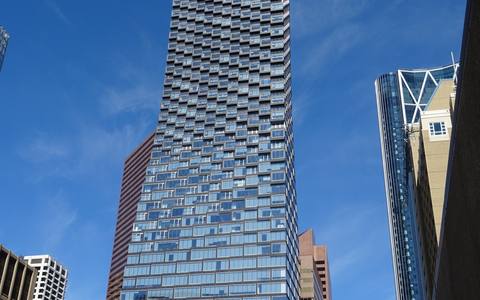 Skytower