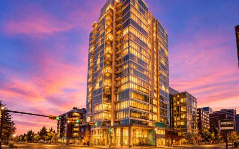 Solaire Calgary