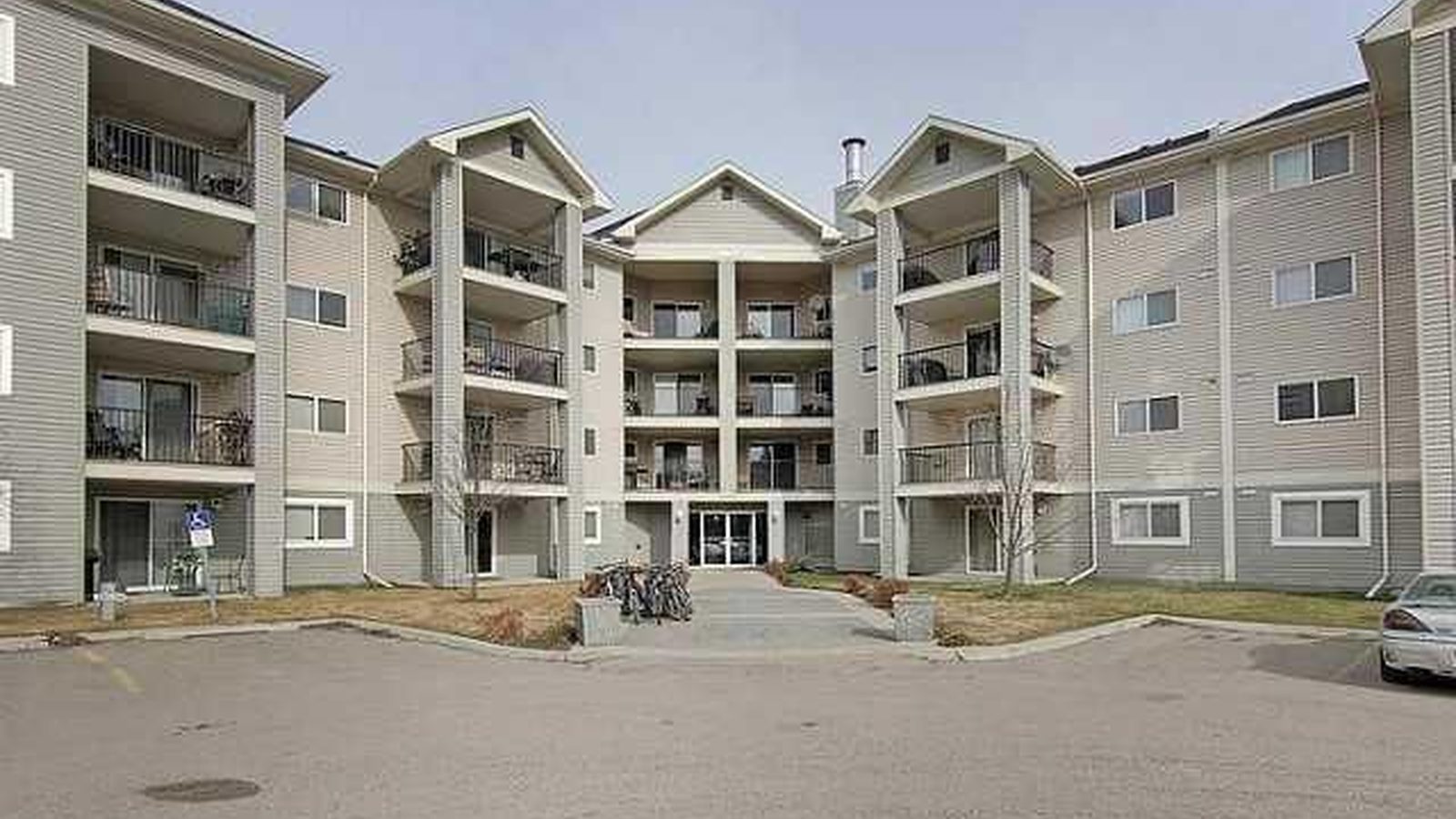 South Pointe