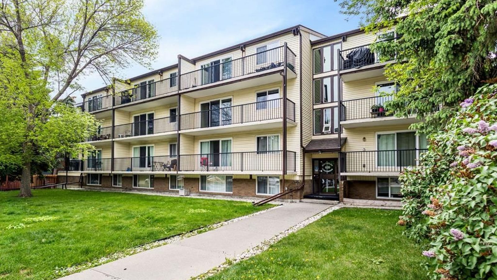 Southglen Condominium