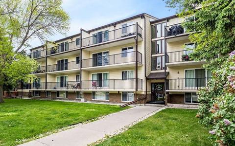 Southglen Condominium