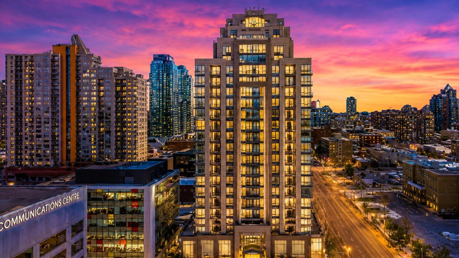 Stella Calgary