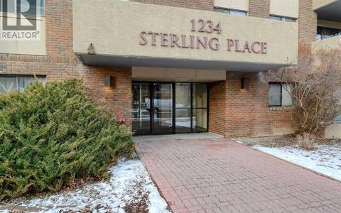 Sterling Place