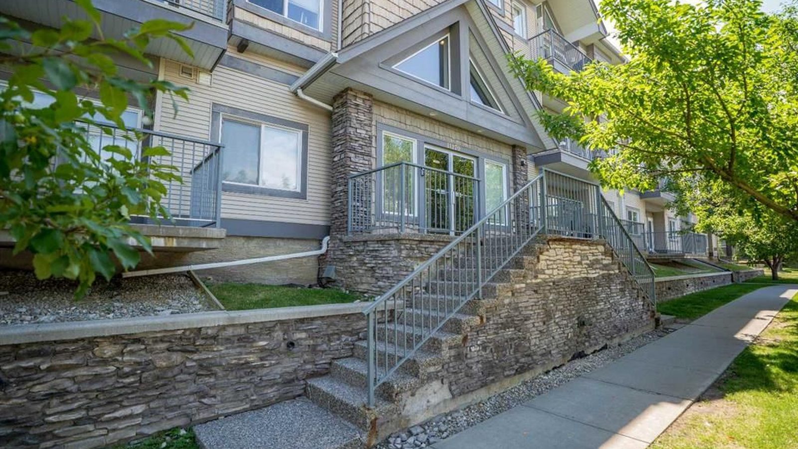 Stonecroft at Cedarbrae