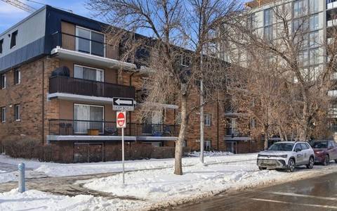 Sunnyside Condo