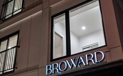 The Broward