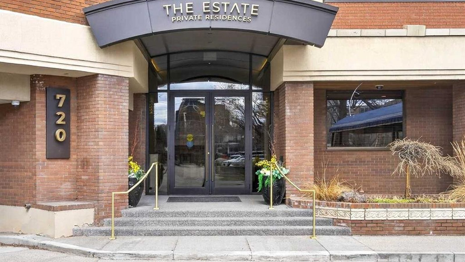 The Estate Private Residences