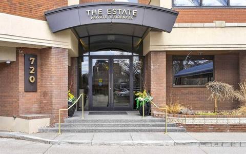 The Estate Private Residences
