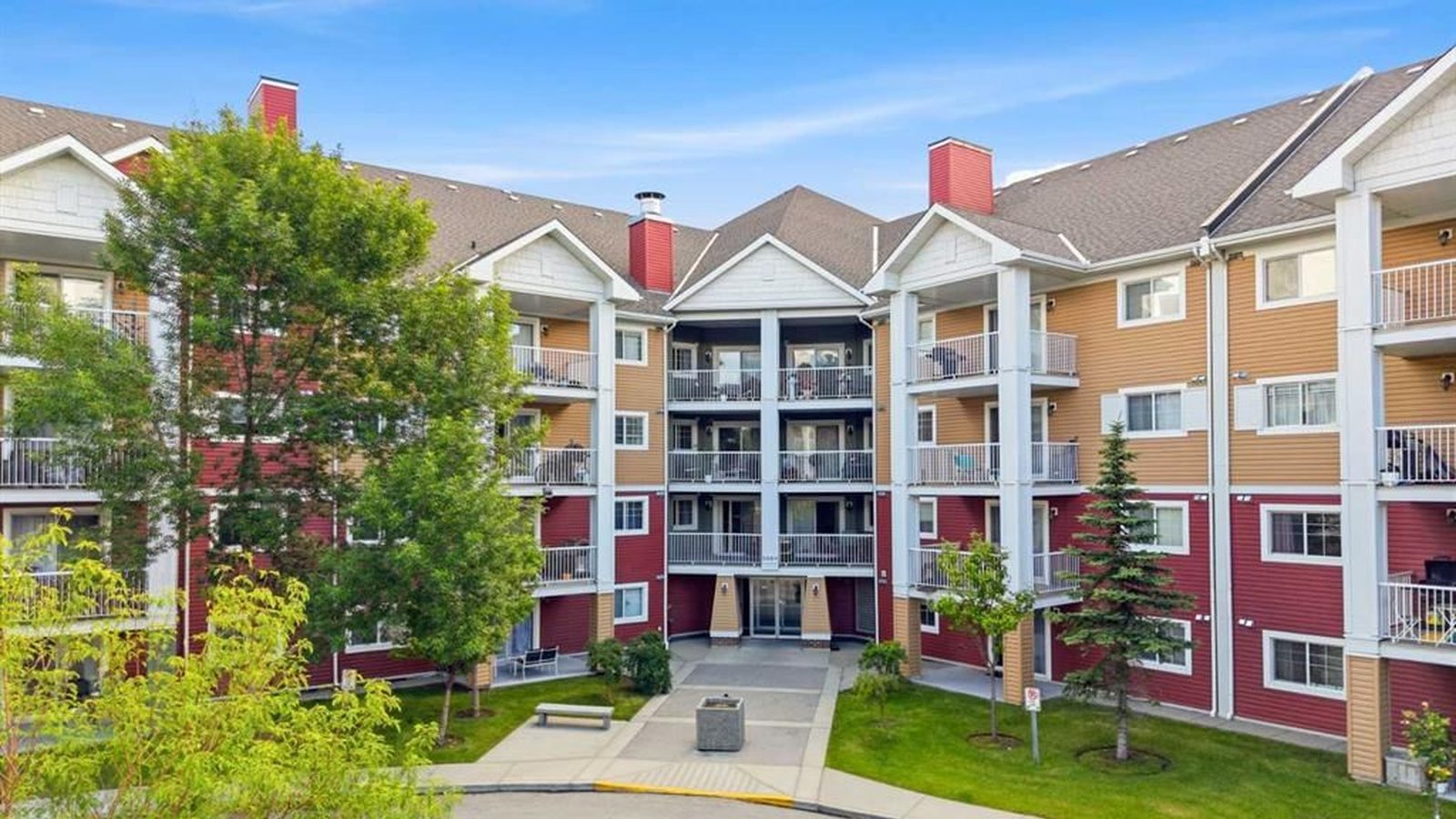 The Pointe at Prestwick