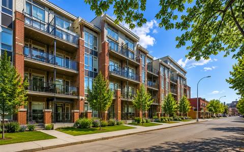 Tribeca Calgary