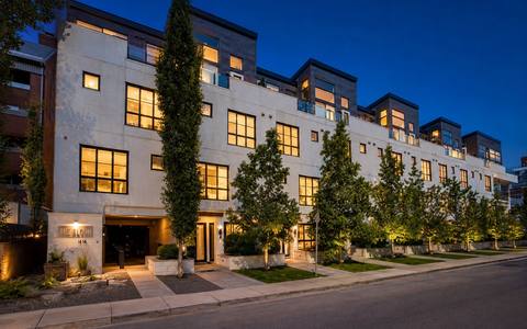 Uno Calgary
