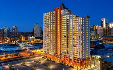 Vantage Pointe Calgary