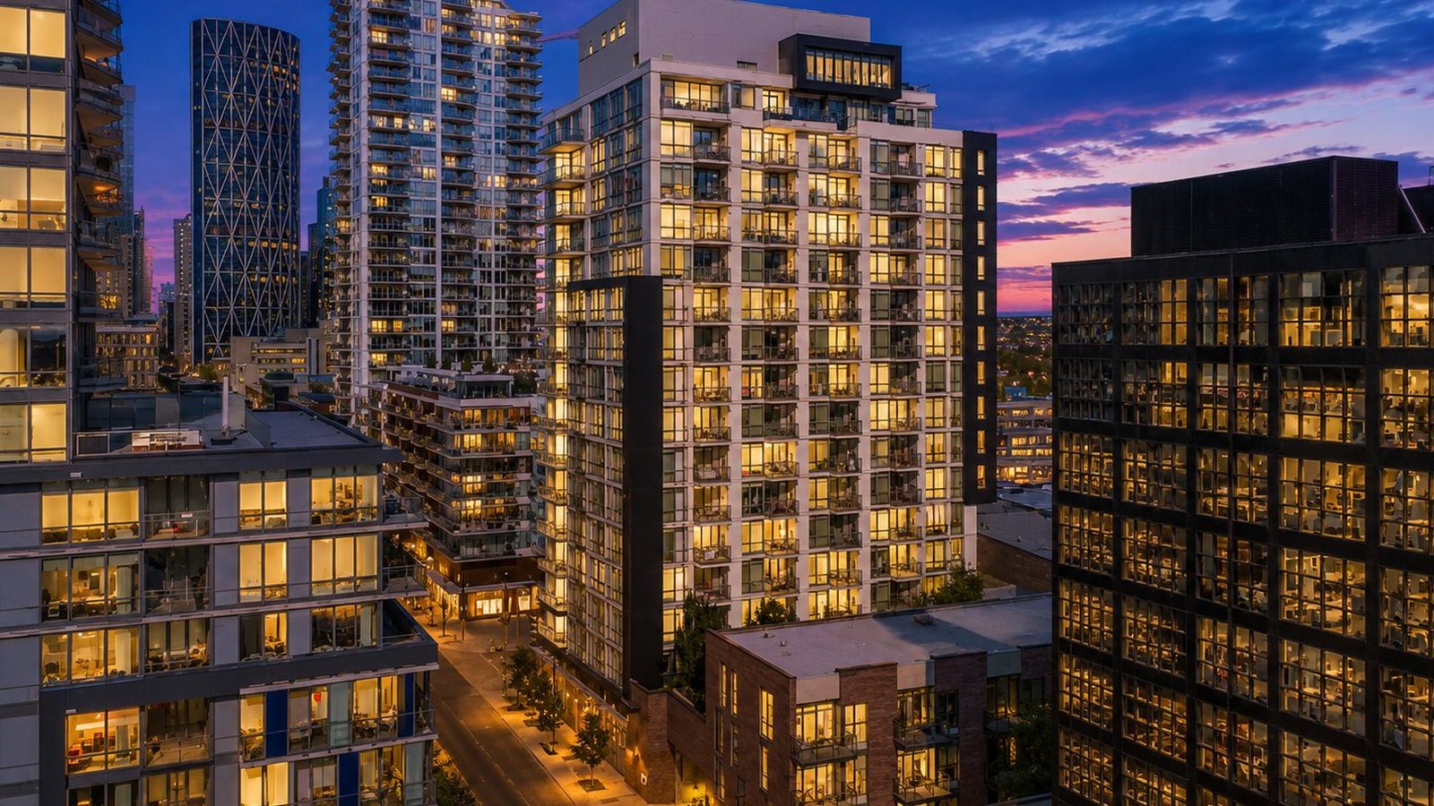 Verve Calgary