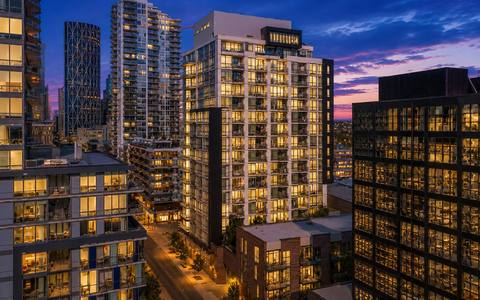 Verve Calgary
