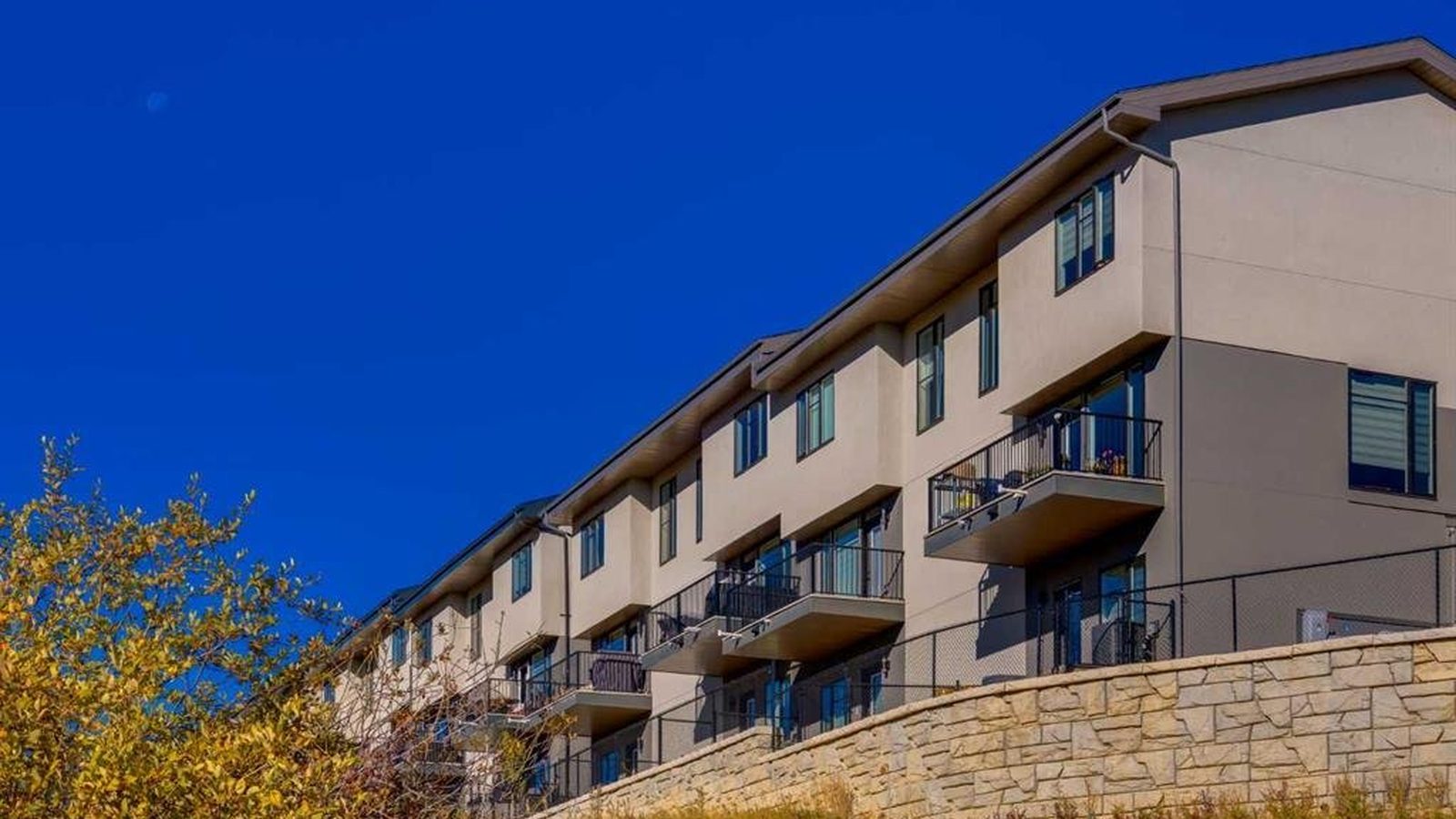 The Village at Trinity Hills