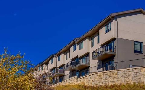 The Village at Trinity Hills