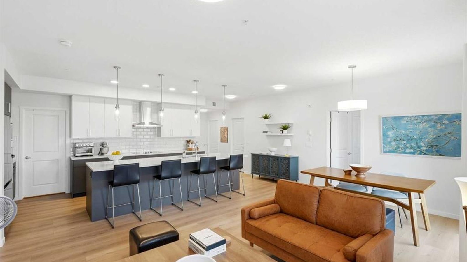 Villas of Aspen Heights