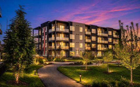 Vivace at West 85th Condos &amp; Townhomes for Sale - Calgary