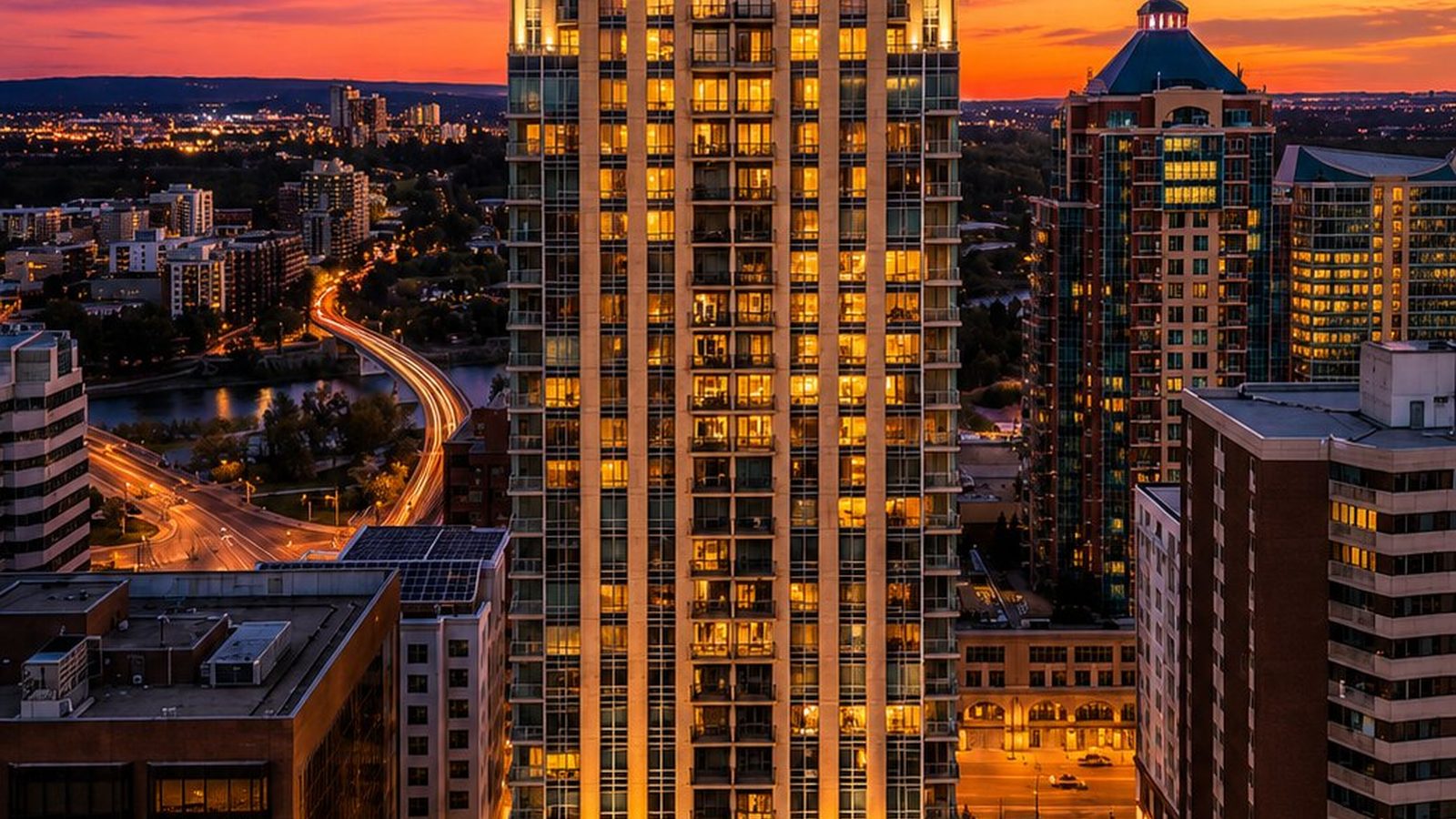 Vogue Calgary