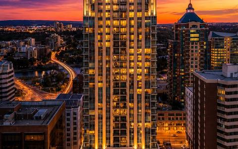 Vogue Calgary