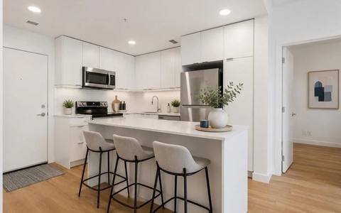 Walden Place