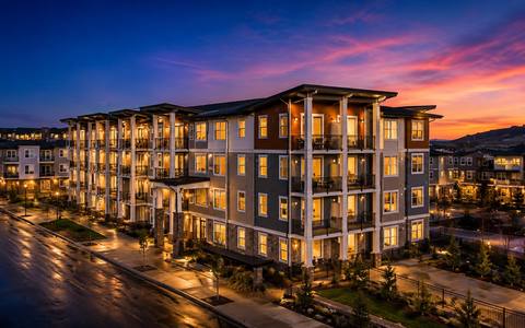 Walden Place