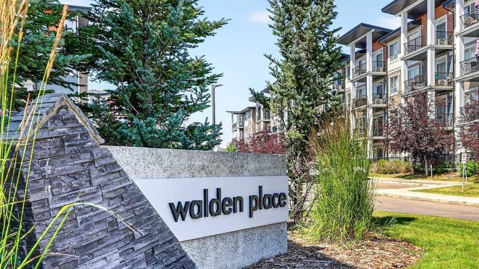 Walgrove Townhomes