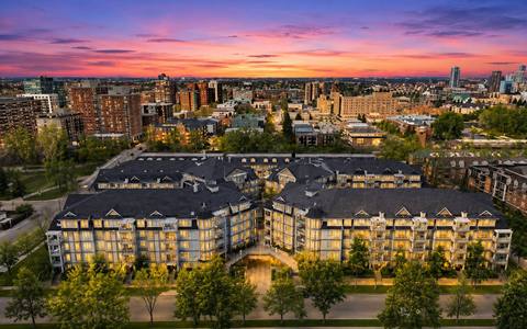 Waterford of Erlton Calgary
