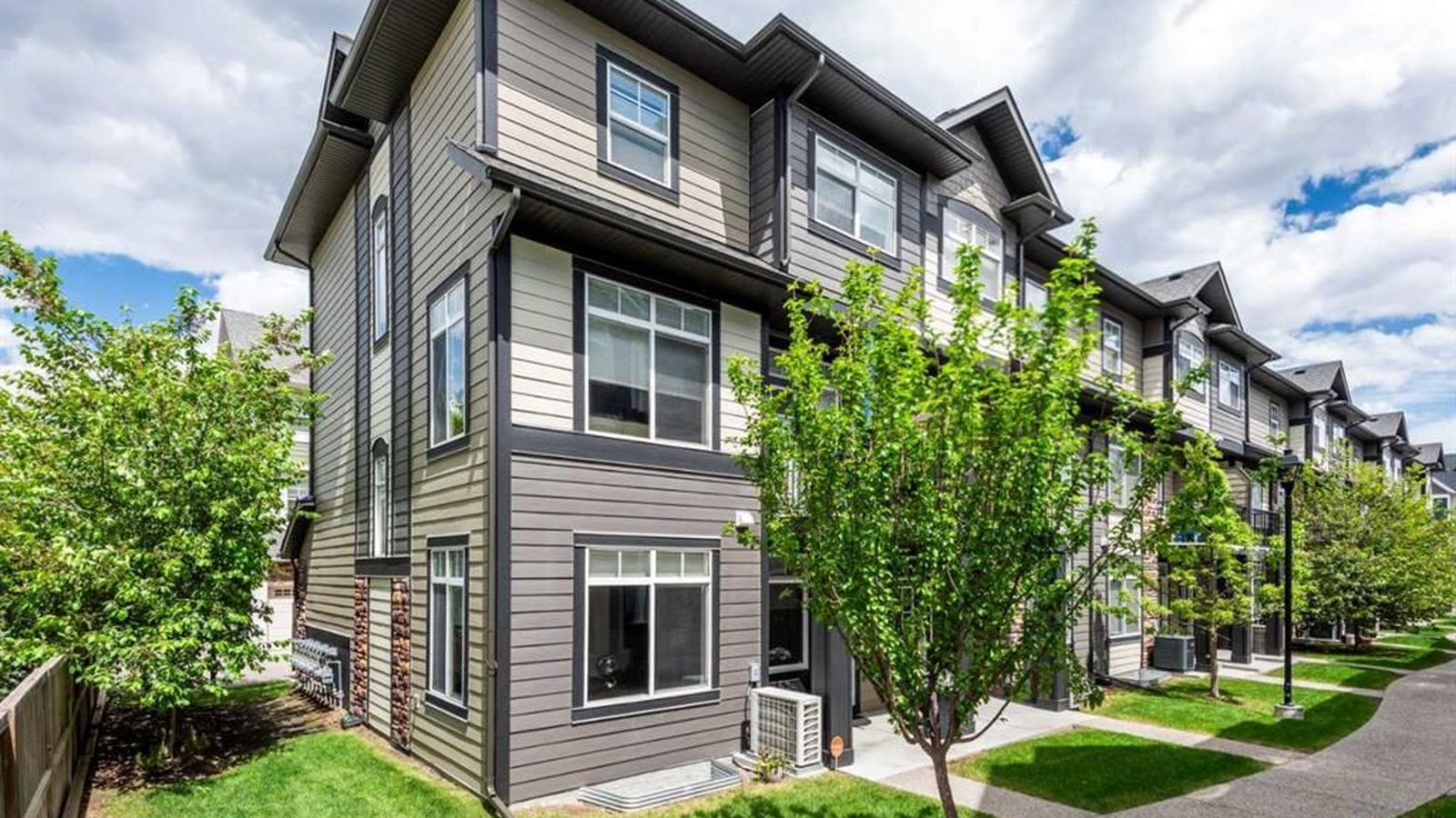 Wentworth Condos