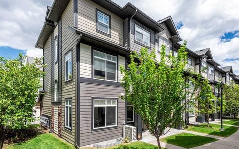Wentworth Condos
