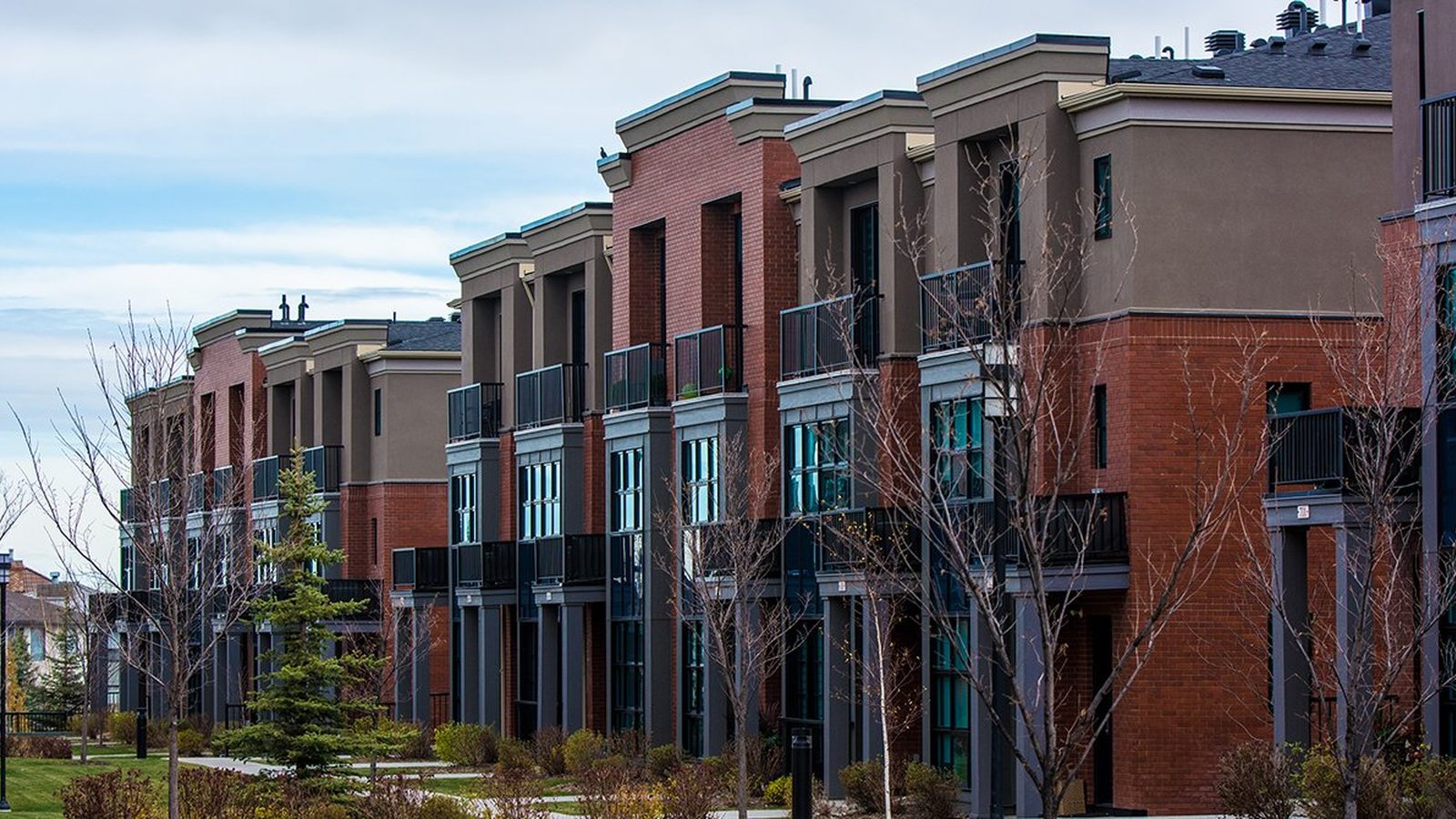 West 17th Lofts