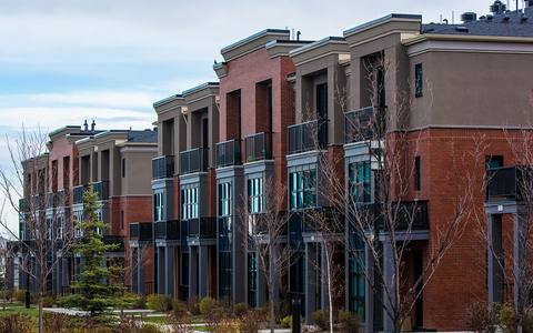 West 17th Lofts